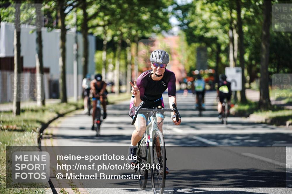 09.08.2026 - GEWOBA Citytriathlon Bremen Michael Burmester http://msf.ph/oto/9942946 09.08.2026 14:37:36 Radfahren 203, 288, 290, 305, 458, 487 meine-sportfotos.de