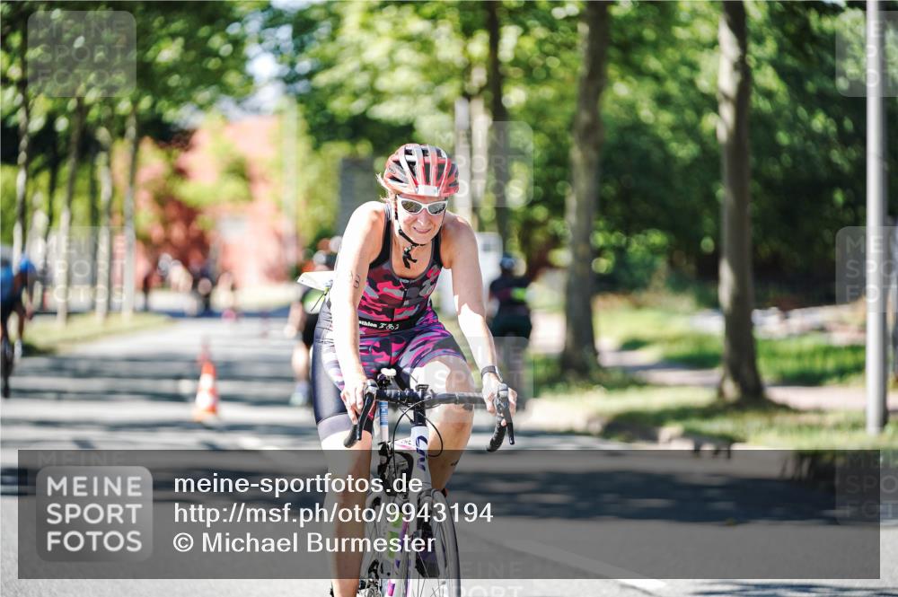 09.08.2026 - GEWOBA Citytriathlon Bremen Michael Burmester http://msf.ph/oto/9943194 09.08.2026 14:40:55 Radfahren 132, 206, 405, 442, 493, 515 meine-sportfotos.de