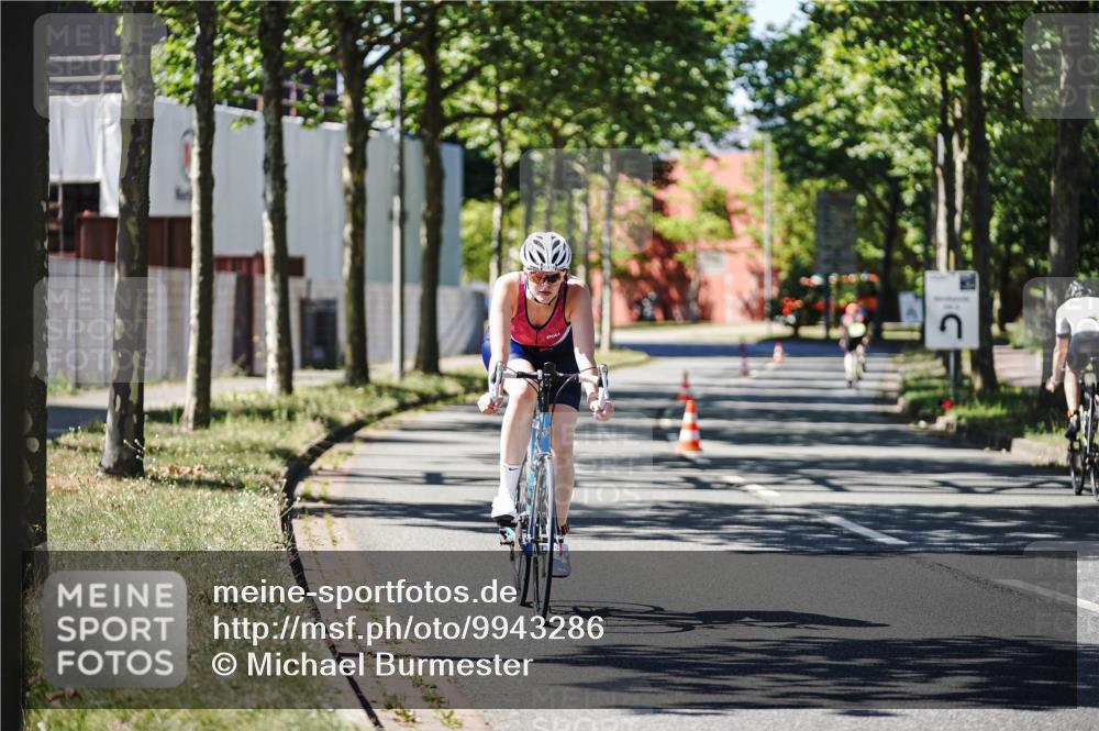 09.08.2026 - GEWOBA Citytriathlon Bremen Michael Burmester http://msf.ph/oto/9943286 09.08.2026 14:42:16 Radfahren 214, 252, 299, 379, 381, 441, 467 meine-sportfotos.de