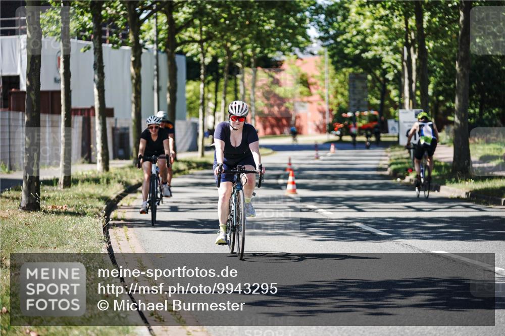 09.08.2026 - GEWOBA Citytriathlon Bremen Michael Burmester http://msf.ph/oto/9943295 09.08.2026 14:42:38 Radfahren 195, 233, 268, 281, 421 meine-sportfotos.de