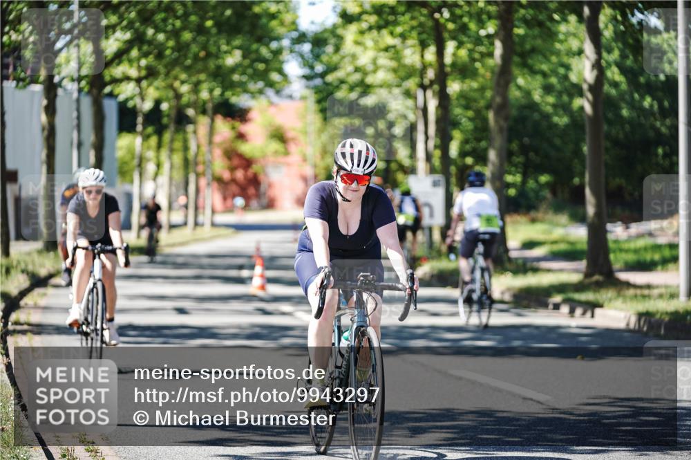 09.08.2026 - GEWOBA Citytriathlon Bremen Michael Burmester http://msf.ph/oto/9943297 09.08.2026 14:42:38 Radfahren 195, 233, 268, 281, 421 meine-sportfotos.de