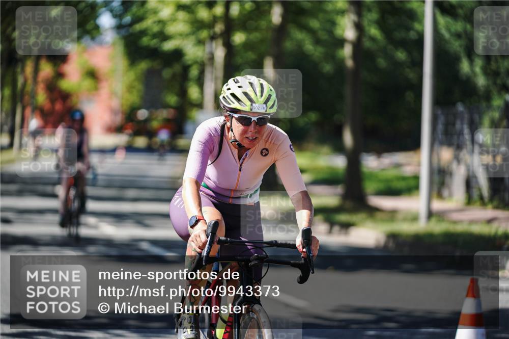 09.08.2026 - GEWOBA Citytriathlon Bremen Michael Burmester http://msf.ph/oto/9943373 09.08.2026 14:44:11 Radfahren 107, 209, 241, 303, 318, 502 meine-sportfotos.de