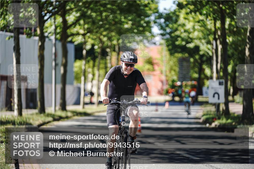 09.08.2026 - GEWOBA Citytriathlon Bremen Michael Burmester http://msf.ph/oto/9943515 09.08.2026 14:48:12 Radfahren 333, 459 meine-sportfotos.de
