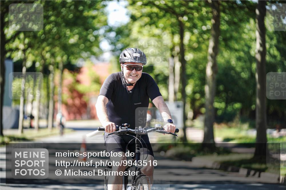 09.08.2026 - GEWOBA Citytriathlon Bremen Michael Burmester http://msf.ph/oto/9943516 09.08.2026 14:48:13 Radfahren 333, 459 meine-sportfotos.de
