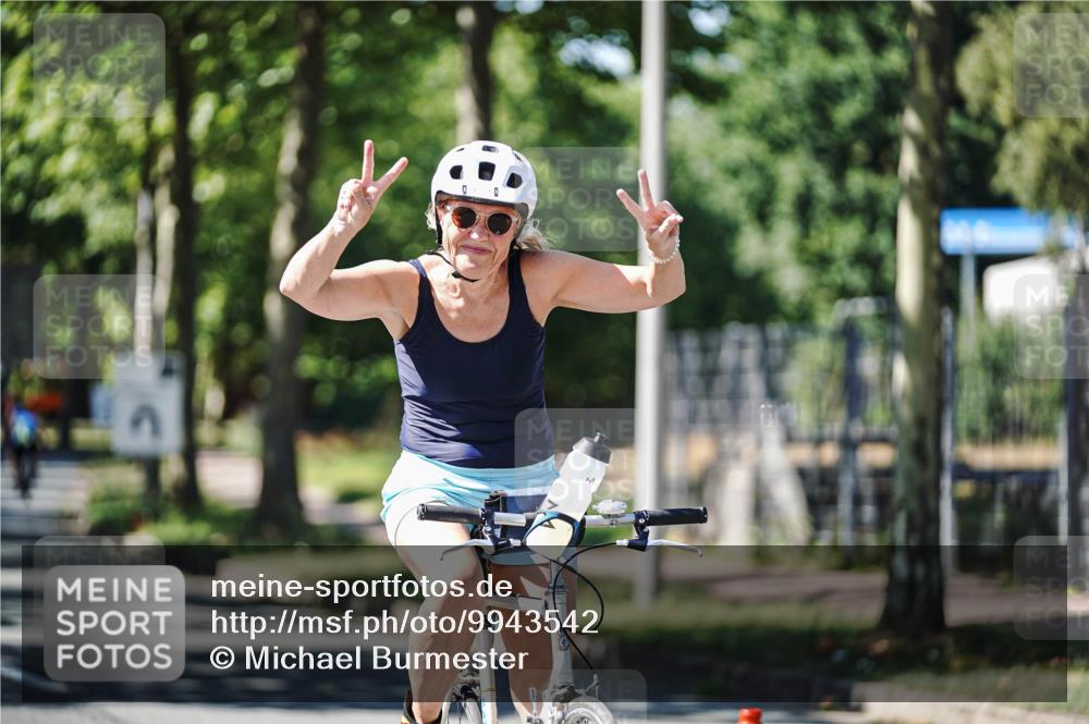 09.08.2026 - GEWOBA Citytriathlon Bremen Michael Burmester http://msf.ph/oto/9943542 09.08.2026 14:49:04 Radfahren 315, 518 meine-sportfotos.de
