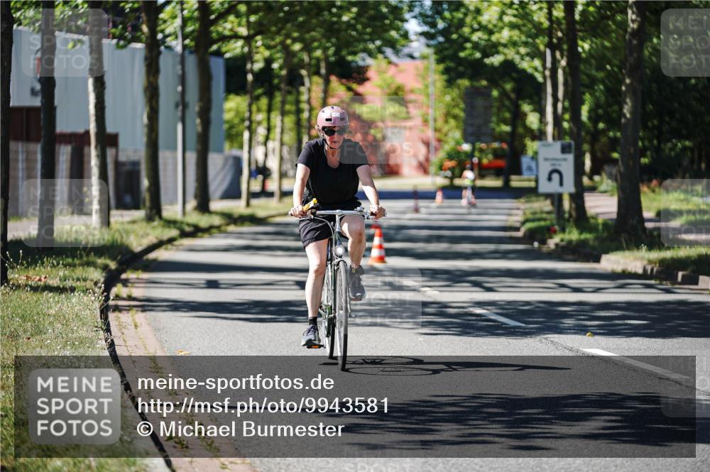 09.08.2026 - GEWOBA Citytriathlon Bremen Michael Burmester http://msf.ph/oto/9943581 09.08.2026 14:53:44 Radfahren 498 meine-sportfotos.de