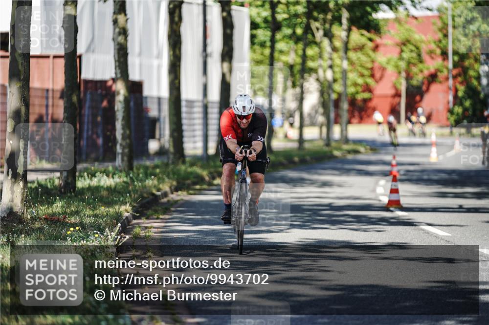 09.08.2026 - GEWOBA Citytriathlon Bremen Michael Burmester http://msf.ph/oto/9943702 09.08.2026 10:25:49 Radfahren 322, 372, 376 meine-sportfotos.de
