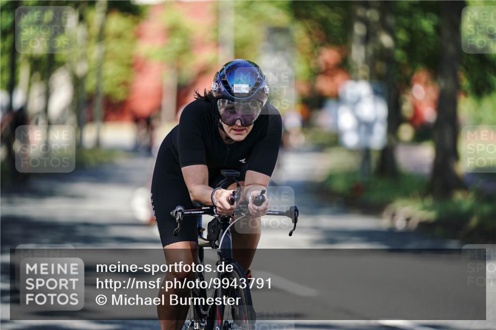 09.08.2026 - GEWOBA Citytriathlon Bremen Michael Burmester http://msf.ph/oto/9943791 09.08.2026 10:28:22 Radfahren 340, 395, 502 meine-sportfotos.de