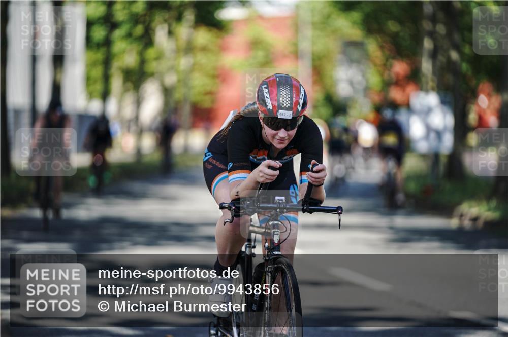 09.08.2026 - GEWOBA Citytriathlon Bremen Michael Burmester http://msf.ph/oto/9943856 09.08.2026 10:29:03 Radfahren 325, 343, 356, 392, 437, 517, 519 meine-sportfotos.de