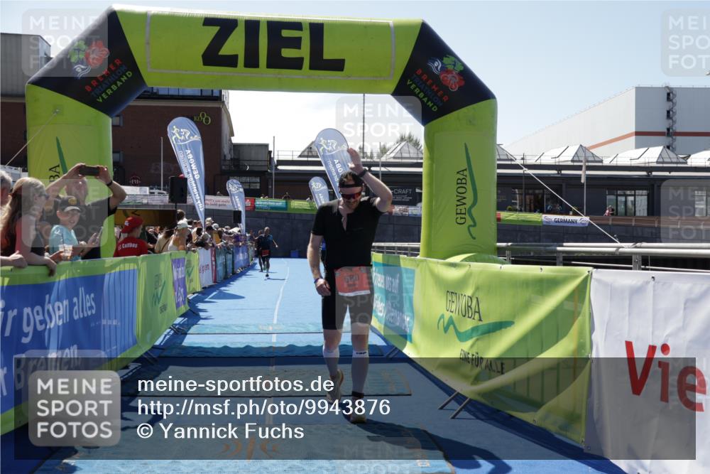 09.08.2026 - GEWOBA Citytriathlon Bremen Yannick Fuchs http://msf.ph/oto/9943876 09.08.2026 14:12:40 Ziel 618, 680, 698, 778 meine-sportfotos.de