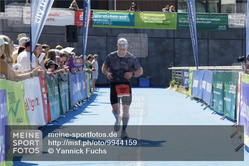 09.08.2026 - GEWOBA Citytriathlon Bremen Yannick Fuchs http://msf.ph/oto/9944159 09.08.2026 14:14:48 Ziel 703, 960 meine-sportfotos.de