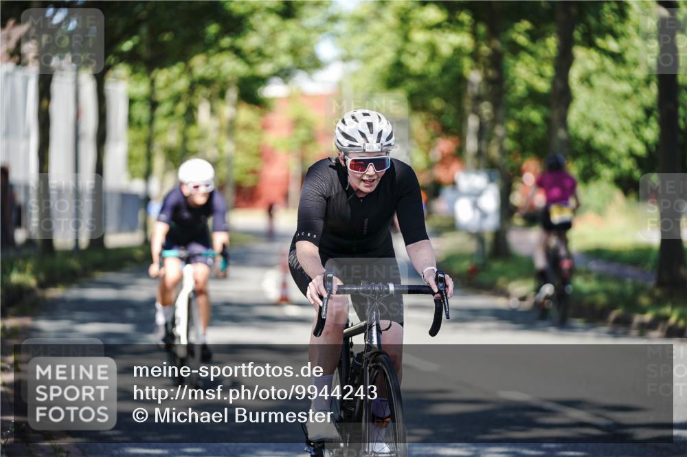09.08.2026 - GEWOBA Citytriathlon Bremen Michael Burmester http://msf.ph/oto/9944243 09.08.2026 10:32:00 Radfahren 25, 337, 344, 481, 482, 500 meine-sportfotos.de