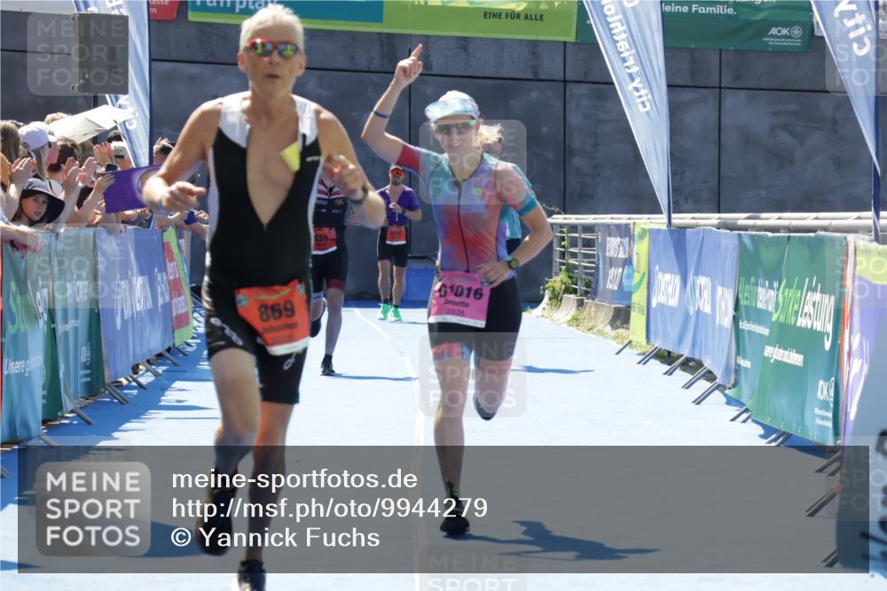 09.08.2026 - GEWOBA Citytriathlon Bremen Yannick Fuchs http://msf.ph/oto/9944279 09.08.2026 14:16:07 Ziel 639, 869, 1016, 1016, 1118 meine-sportfotos.de