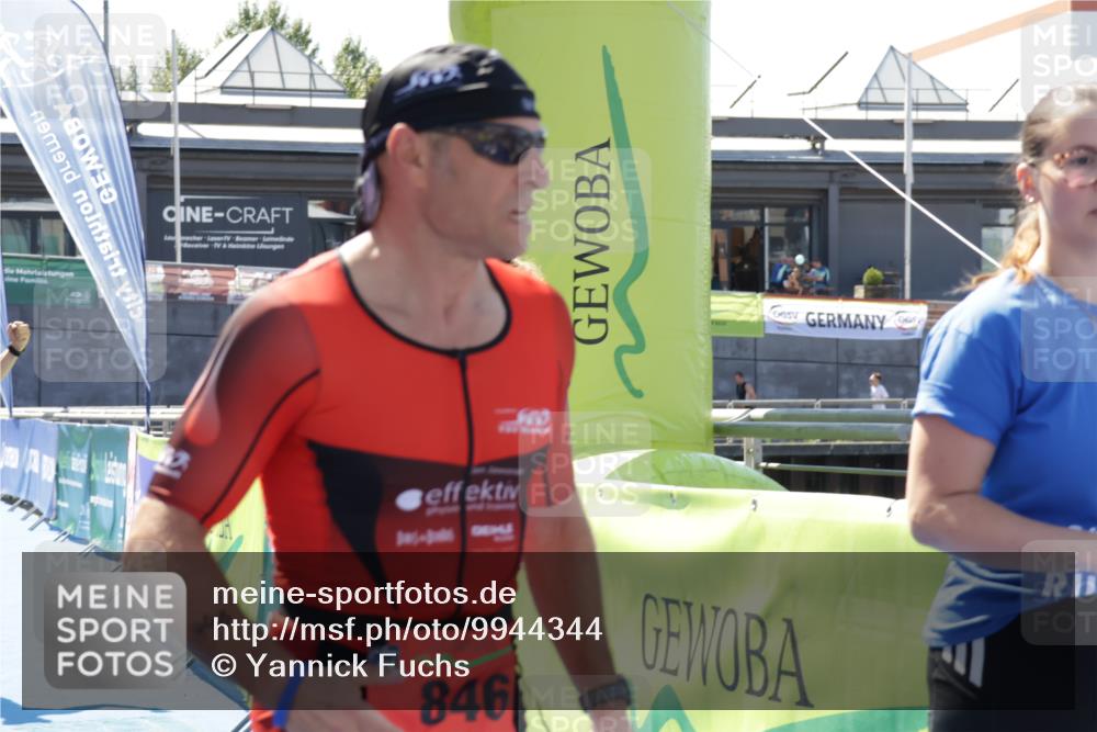 09.08.2026 - GEWOBA Citytriathlon Bremen Yannick Fuchs http://msf.ph/oto/9944344 09.08.2026 14:16:26 Ziel 547, 816, 846, 880 meine-sportfotos.de