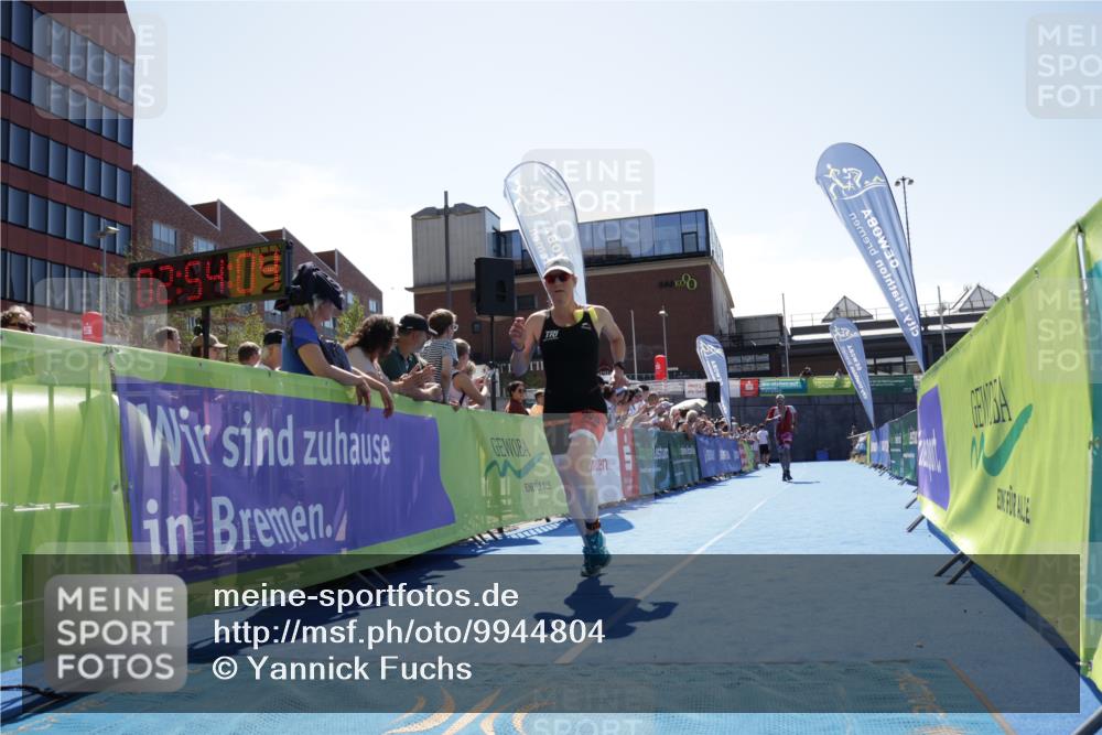 09.08.2026 - GEWOBA Citytriathlon Bremen Yannick Fuchs http://msf.ph/oto/9944804 09.08.2026 14:20:27 Ziel 998, 1013, 1013 meine-sportfotos.de