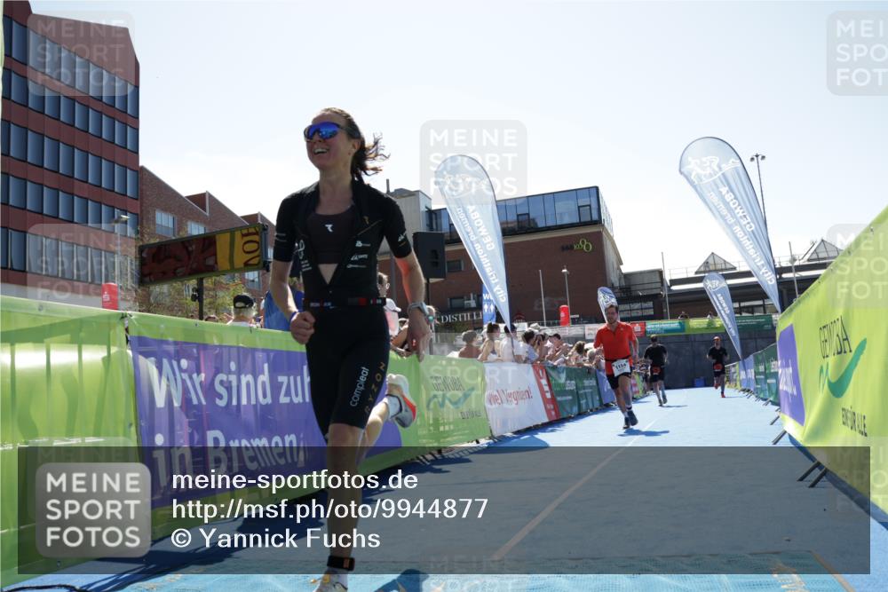 09.08.2026 - GEWOBA Citytriathlon Bremen Yannick Fuchs http://msf.ph/oto/9944877 09.08.2026 14:20:44 Ziel 582, 994, 1002, 1002, 1154 meine-sportfotos.de