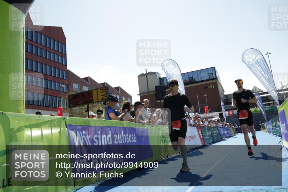 09.08.2026 - GEWOBA Citytriathlon Bremen Yannick Fuchs http://msf.ph/oto/9944909 09.08.2026 14:20:49 Ziel 613, 848, 994, 1154 meine-sportfotos.de