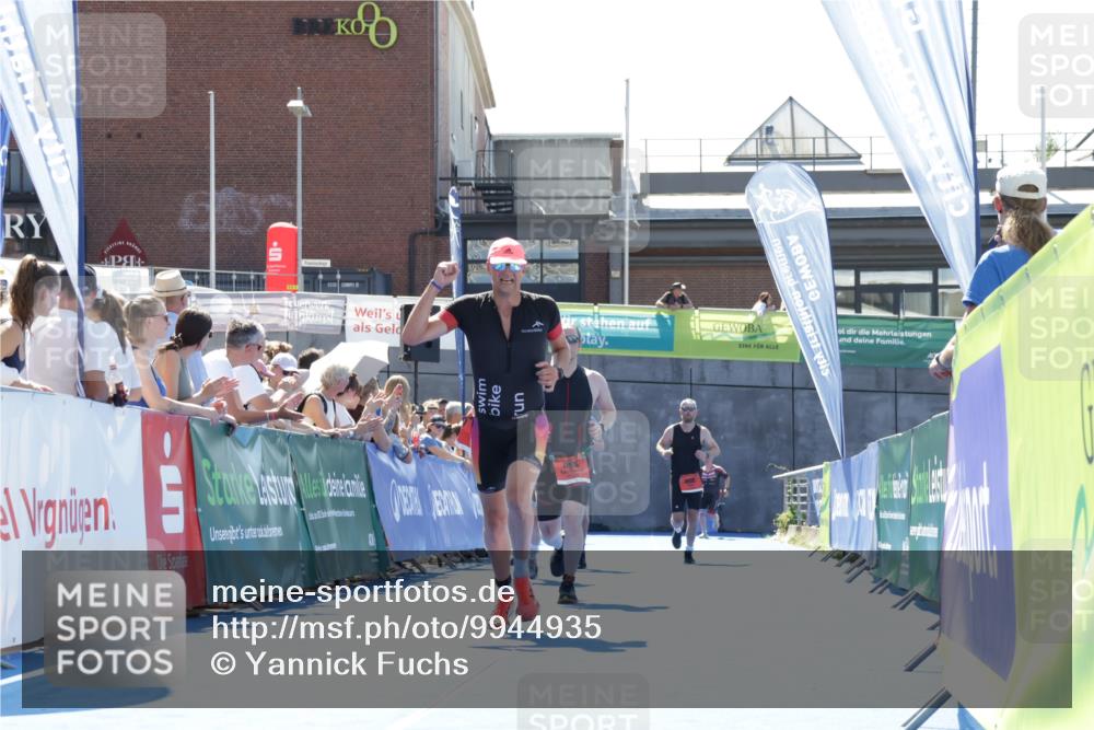 09.08.2026 - GEWOBA Citytriathlon Bremen Yannick Fuchs http://msf.ph/oto/9944935 09.08.2026 14:20:56 Ziel 686, 809, 935 meine-sportfotos.de