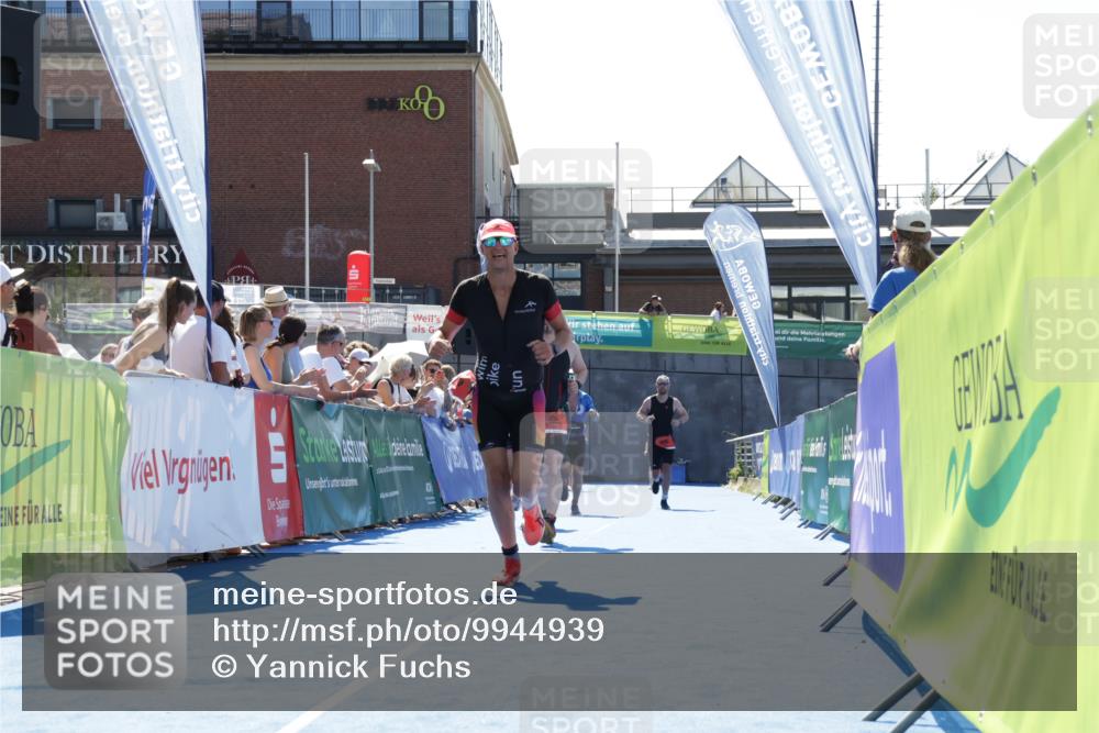 09.08.2026 - GEWOBA Citytriathlon Bremen Yannick Fuchs http://msf.ph/oto/9944939 09.08.2026 14:20:56 Ziel 686, 809, 935 meine-sportfotos.de
