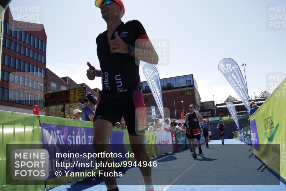 09.08.2026 - GEWOBA Citytriathlon Bremen Yannick Fuchs http://msf.ph/oto/9944946 09.08.2026 14:20:58 Ziel 615, 686, 806, 809, 935 meine-sportfotos.de