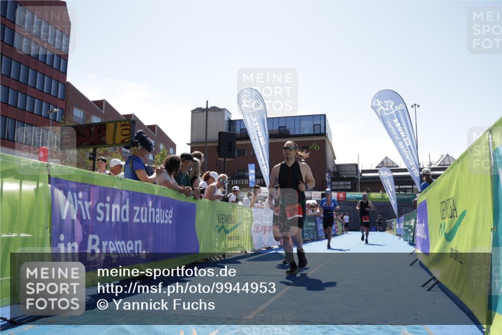 09.08.2026 - GEWOBA Citytriathlon Bremen Yannick Fuchs http://msf.ph/oto/9944953 09.08.2026 14:20:59 Ziel 615, 686, 806, 809, 935 meine-sportfotos.de