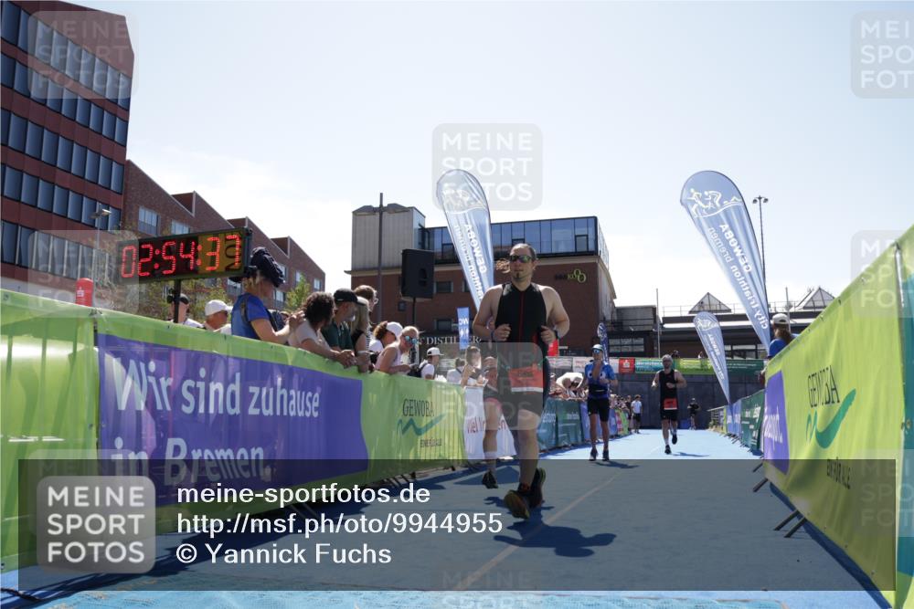 09.08.2026 - GEWOBA Citytriathlon Bremen Yannick Fuchs http://msf.ph/oto/9944955 09.08.2026 14:20:59 Ziel 615, 686, 806, 809, 935 meine-sportfotos.de