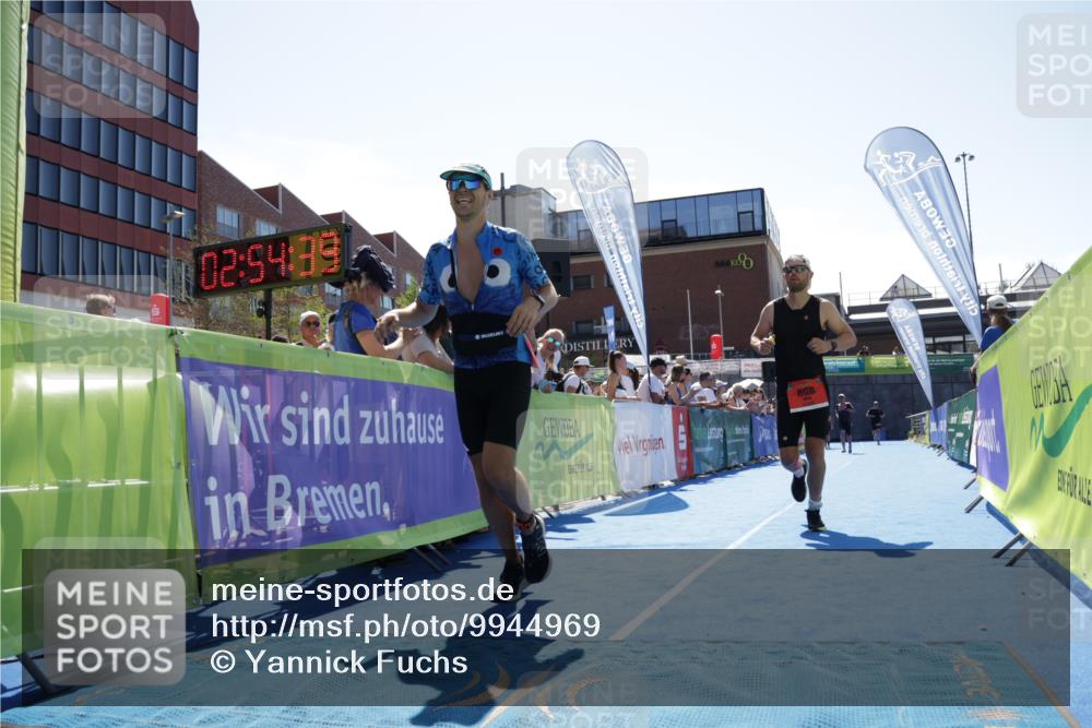 09.08.2026 - GEWOBA Citytriathlon Bremen Yannick Fuchs http://msf.ph/oto/9944969 09.08.2026 14:21:02 Ziel 615, 686, 806, 809, 935 meine-sportfotos.de