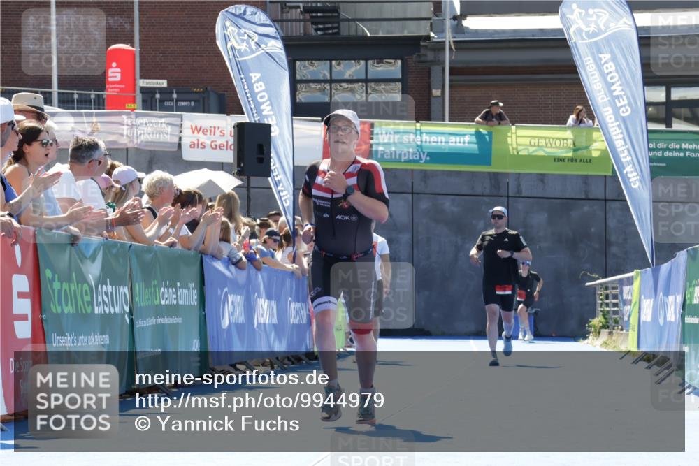 09.08.2026 - GEWOBA Citytriathlon Bremen Yannick Fuchs http://msf.ph/oto/9944979 09.08.2026 14:21:06 Ziel 589, 615, 806, 935 meine-sportfotos.de