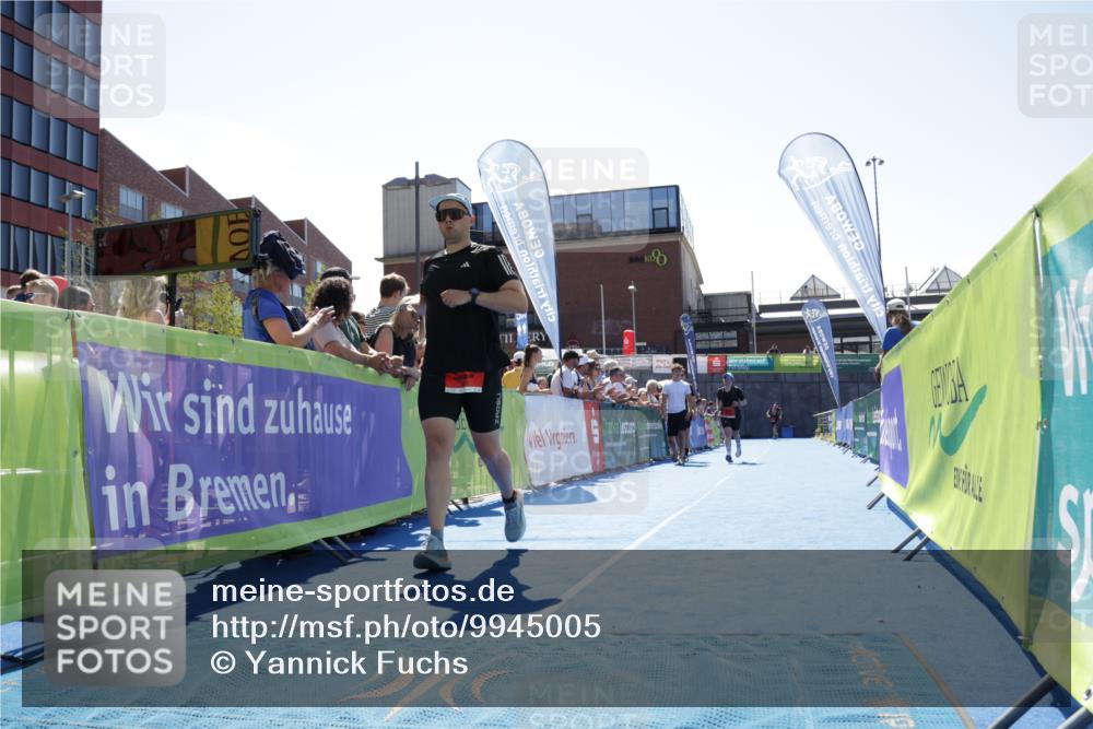 09.08.2026 - GEWOBA Citytriathlon Bremen Yannick Fuchs http://msf.ph/oto/9945005 09.08.2026 14:21:14 Ziel 589, 719, 942 meine-sportfotos.de