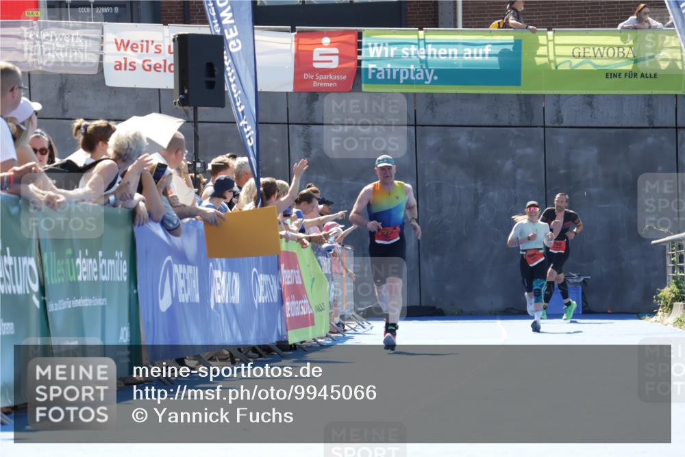 09.08.2026 - GEWOBA Citytriathlon Bremen Yannick Fuchs http://msf.ph/oto/9945066 09.08.2026 14:21:38 Ziel 970, 1146 meine-sportfotos.de