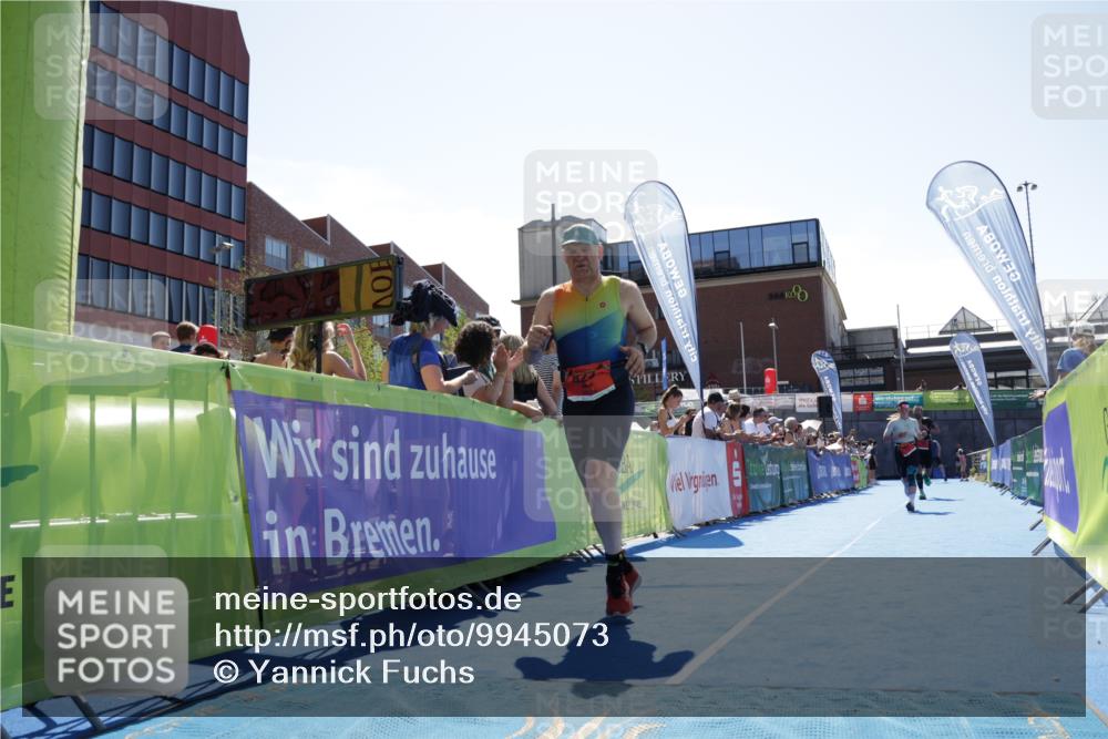 09.08.2026 - GEWOBA Citytriathlon Bremen Yannick Fuchs http://msf.ph/oto/9945073 09.08.2026 14:21:45 Ziel 792, 823, 981 meine-sportfotos.de