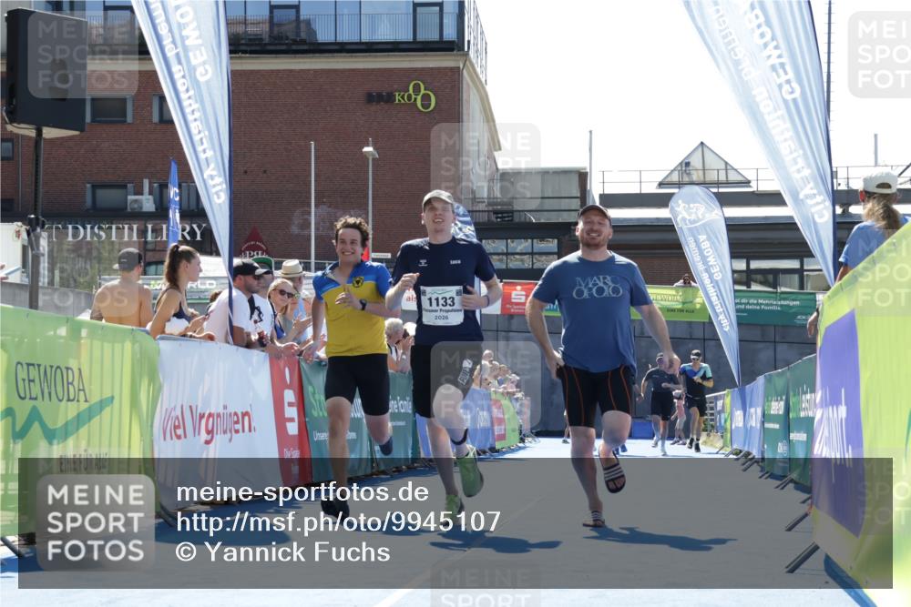 09.08.2026 - GEWOBA Citytriathlon Bremen Yannick Fuchs http://msf.ph/oto/9945107 09.08.2026 14:21:52 Ziel 792, 981, 1133 meine-sportfotos.de