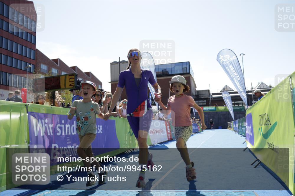 09.08.2026 - GEWOBA Citytriathlon Bremen Yannick Fuchs http://msf.ph/oto/9945162 09.08.2026 14:22:02 Ziel 630, 976, 1156 meine-sportfotos.de