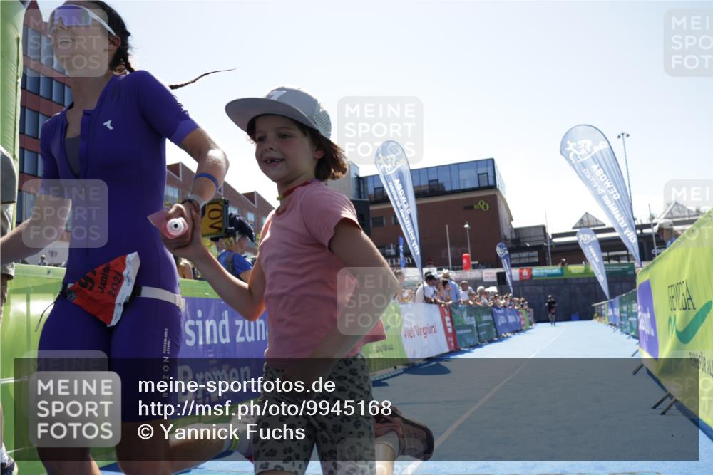 09.08.2026 - GEWOBA Citytriathlon Bremen Yannick Fuchs http://msf.ph/oto/9945168 09.08.2026 14:22:03 Ziel 630, 976, 1156 meine-sportfotos.de