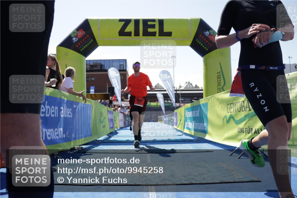 09.08.2026 - GEWOBA Citytriathlon Bremen Yannick Fuchs http://msf.ph/oto/9945258 09.08.2026 14:22:52 Ziel 685, 765, 991 meine-sportfotos.de