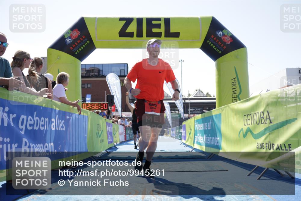 09.08.2026 - GEWOBA Citytriathlon Bremen Yannick Fuchs http://msf.ph/oto/9945261 09.08.2026 14:22:52 Ziel 685, 765, 991 meine-sportfotos.de