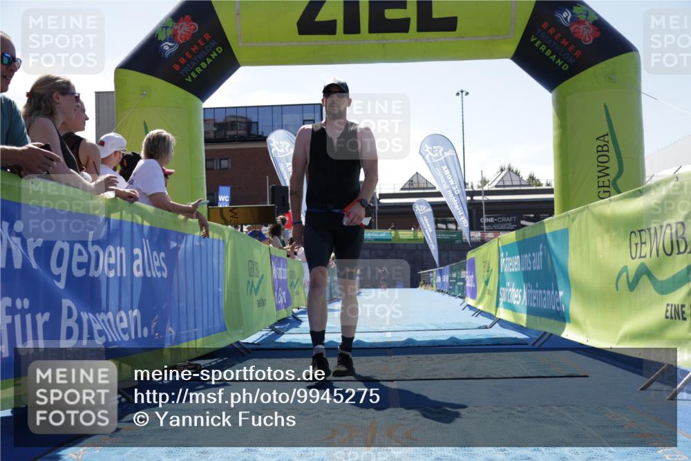 09.08.2026 - GEWOBA Citytriathlon Bremen Yannick Fuchs http://msf.ph/oto/9945275 09.08.2026 14:22:56 Ziel 685, 765 meine-sportfotos.de