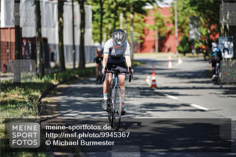 09.08.2026 - GEWOBA Citytriathlon Bremen Michael Burmester http://msf.ph/oto/9945367 09.08.2026 10:40:46 Radfahren 91, 284, 348, 416 meine-sportfotos.de