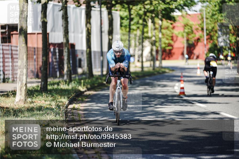 09.08.2026 - GEWOBA Citytriathlon Bremen Michael Burmester http://msf.ph/oto/9945383 09.08.2026 10:41:00 Radfahren 284, 360, 416 meine-sportfotos.de