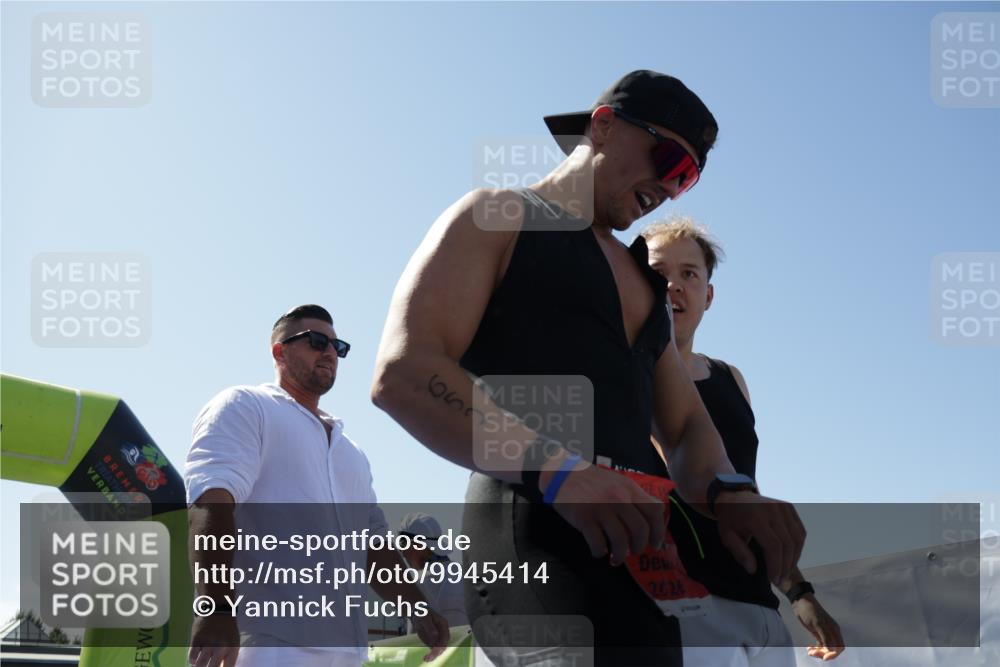 09.08.2026 - GEWOBA Citytriathlon Bremen Yannick Fuchs http://msf.ph/oto/9945414 09.08.2026 14:24:18 Ziel 590, 652, 814 meine-sportfotos.de