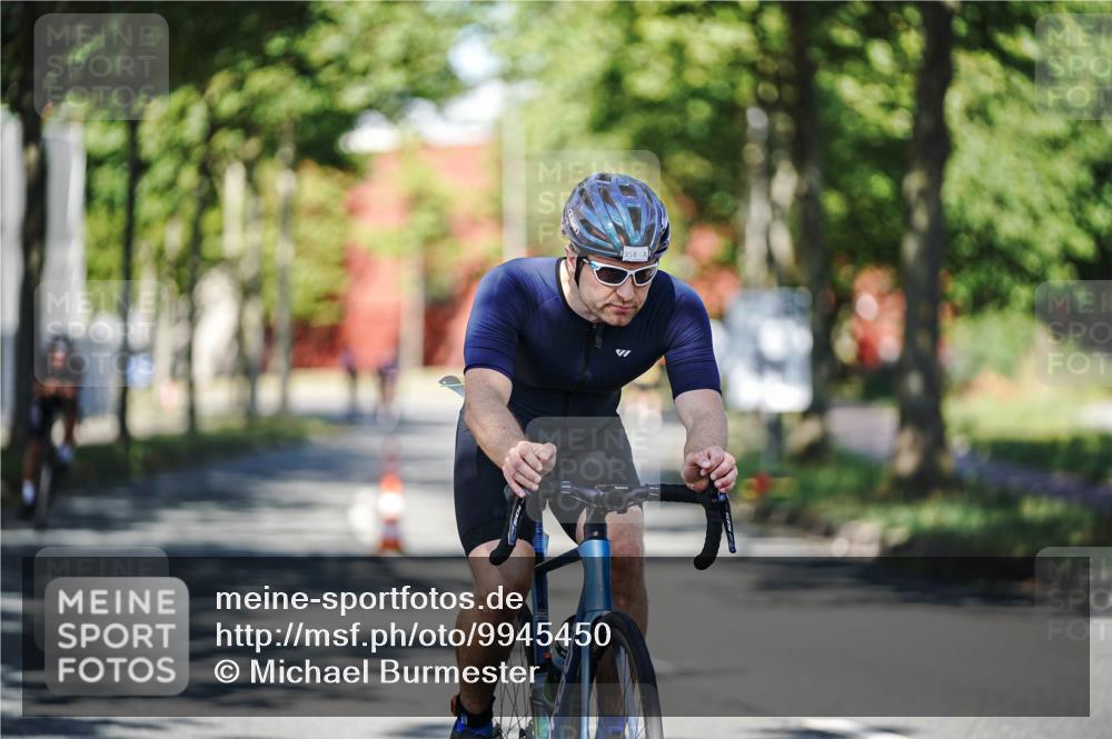 09.08.2026 - GEWOBA Citytriathlon Bremen Michael Burmester http://msf.ph/oto/9945450 09.08.2026 10:41:55 Radfahren 161, 291, 314, 358 meine-sportfotos.de