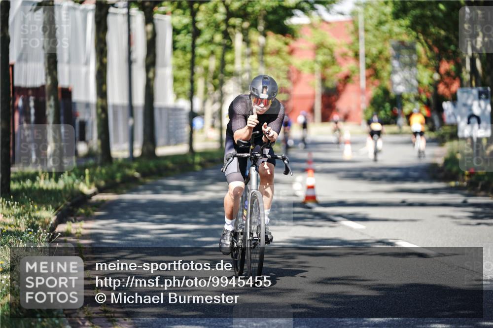 09.08.2026 - GEWOBA Citytriathlon Bremen Michael Burmester http://msf.ph/oto/9945455 09.08.2026 10:41:57 Radfahren 161, 291, 314, 358, 376, 524 meine-sportfotos.de