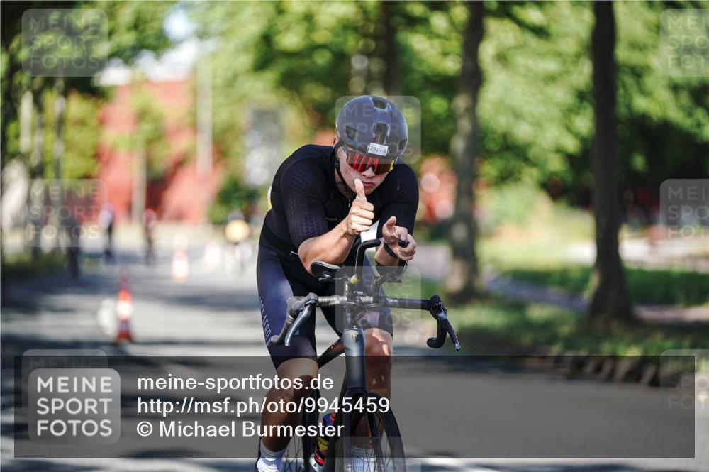 09.08.2026 - GEWOBA Citytriathlon Bremen Michael Burmester http://msf.ph/oto/9945459 09.08.2026 10:41:58 Radfahren 291, 314, 358, 376, 524 meine-sportfotos.de
