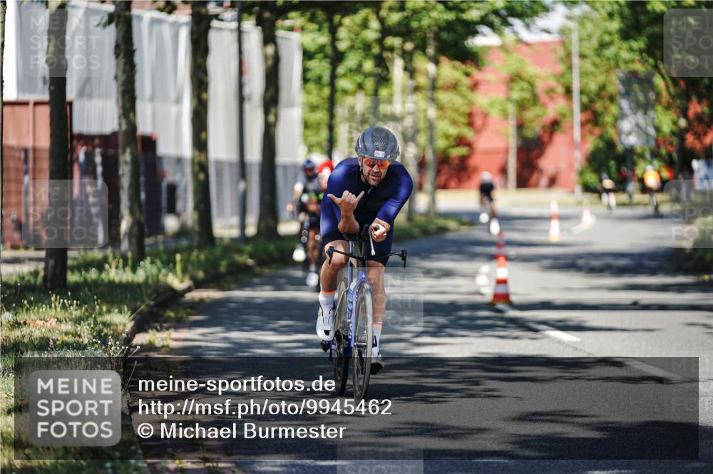 09.08.2026 - GEWOBA Citytriathlon Bremen Michael Burmester http://msf.ph/oto/9945462 09.08.2026 10:42:03 Radfahren 291, 314, 358, 376, 524 meine-sportfotos.de