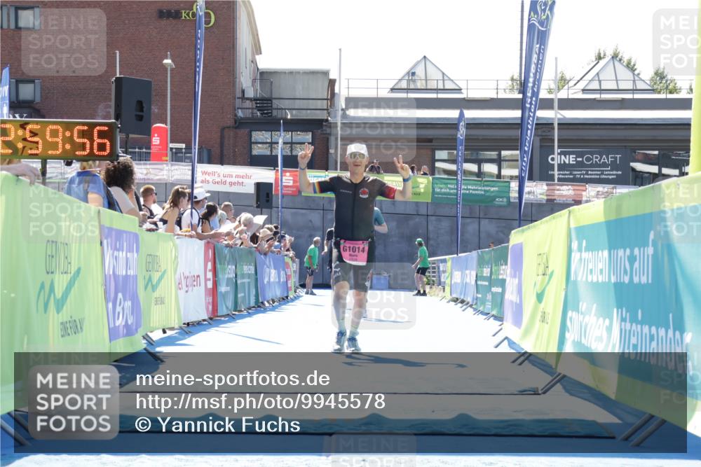 09.08.2026 - GEWOBA Citytriathlon Bremen Yannick Fuchs http://msf.ph/oto/9945578 09.08.2026 14:26:18 Ziel 540, 1014, 1014, 1113 meine-sportfotos.de