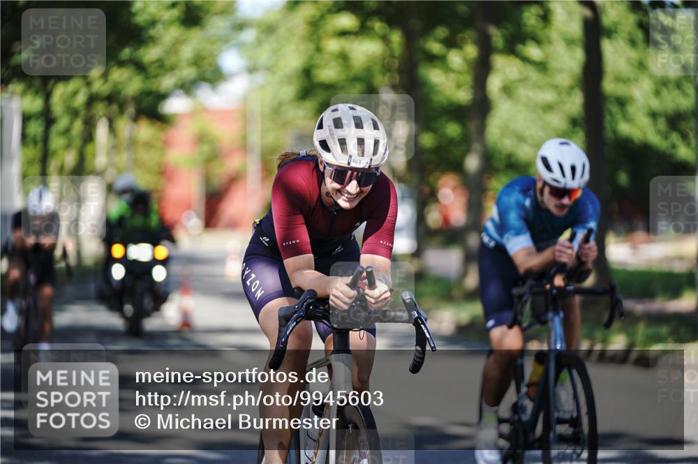 09.08.2026 - GEWOBA Citytriathlon Bremen Michael Burmester http://msf.ph/oto/9945603 09.08.2026 10:43:22 Radfahren 290, 315, 319, 321, 427, 463 meine-sportfotos.de
