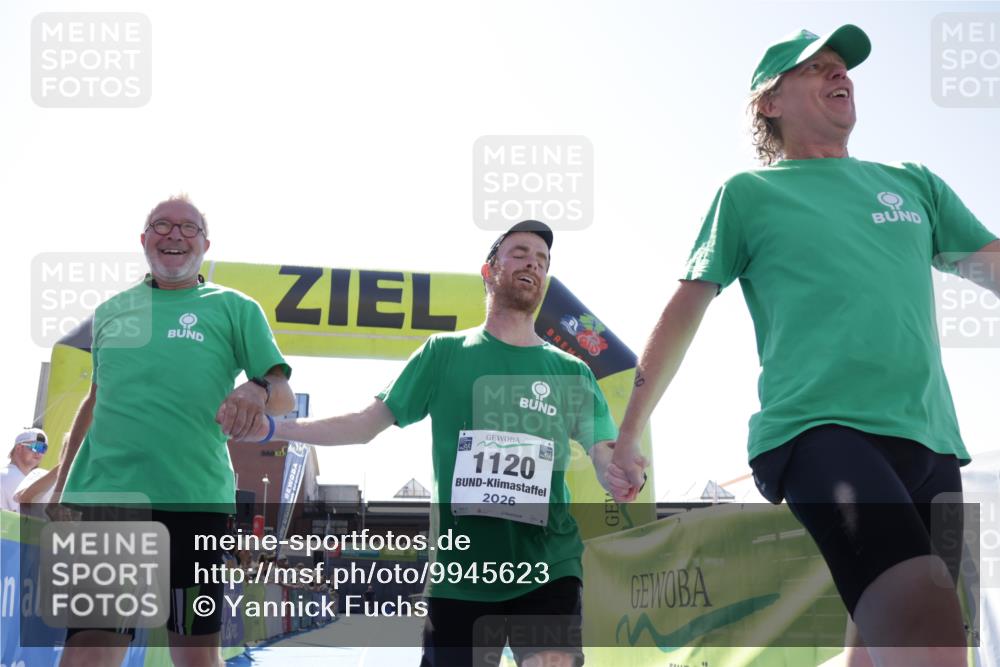 09.08.2026 - GEWOBA Citytriathlon Bremen Yannick Fuchs http://msf.ph/oto/9945623 09.08.2026 14:26:32 Ziel 592, 1120 meine-sportfotos.de