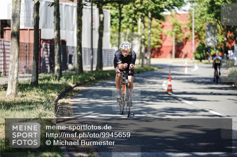 09.08.2026 - GEWOBA Citytriathlon Bremen Michael Burmester http://msf.ph/oto/9945659 09.08.2026 10:43:54 Radfahren 296, 336, 402 meine-sportfotos.de