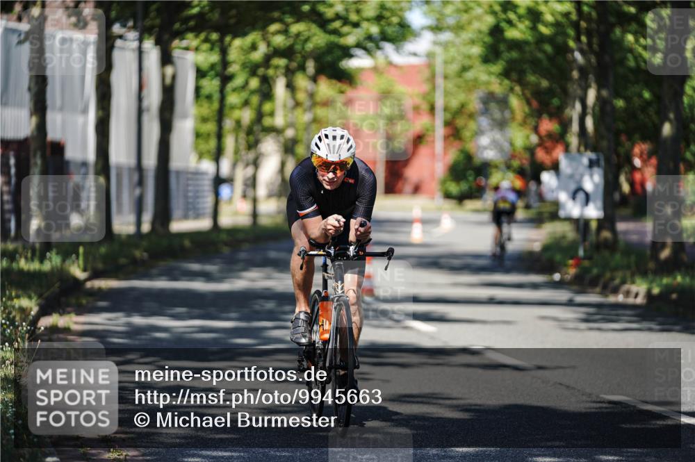 09.08.2026 - GEWOBA Citytriathlon Bremen Michael Burmester http://msf.ph/oto/9945663 09.08.2026 10:43:54 Radfahren 296, 336, 402 meine-sportfotos.de