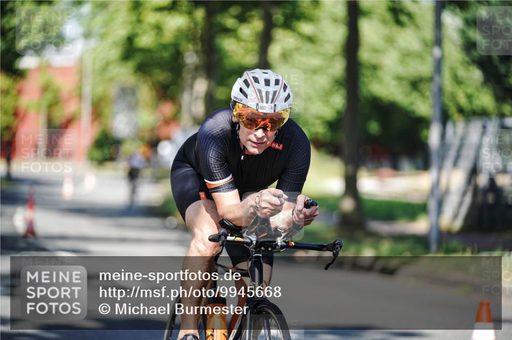 09.08.2026 - GEWOBA Citytriathlon Bremen Michael Burmester http://msf.ph/oto/9945668 09.08.2026 10:43:55 Radfahren 296, 336, 402 meine-sportfotos.de